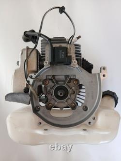 Mitsubish TU 43 Strimmer engine Incomplete