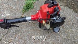 Mitsubishi Kaaz Strimmer / Brush Cutter