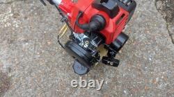 Mitsubishi Kaaz Strimmer / Brush Cutter