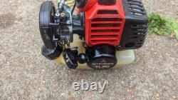 Mitsubishi Kaaz Strimmer / Brush Cutter