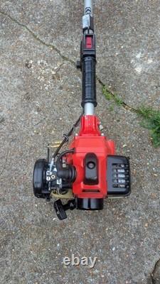Mitsubishi Kaaz Strimmer / Brush Cutter