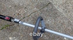 Mitsubishi Kaaz Strimmer / Brush Cutter