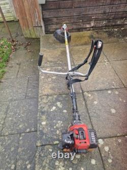 Mitsubishi Paice Setter 33cc Strimmer VGC New Gearbox