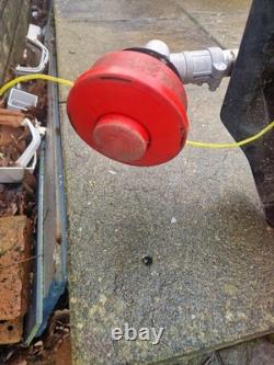 Mitsubishi Paice Setter 33cc Strimmer VGC New Gearbox