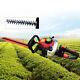 Motor Trimmer Engine Yard Hedgetrimmer Petrol Brush Cutter Multi Angle 2 Stroke