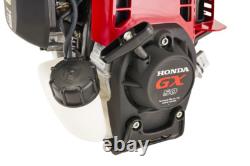 Mountfield BC 435 H Petrol Brushcutter 35.8cc 4-Stroke Honda 5 Year Warranty