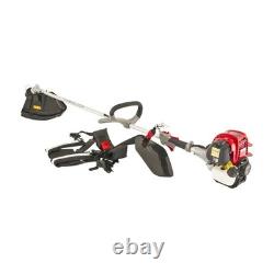 Mountfield BC 450 H Petrol Brushcutter 47.9cc /4-Stroke /Honda 5 Year Warranty