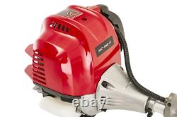Mountfield BC 450 H Petrol Brushcutter 47.9cc /4-Stroke /Honda 5 Year Warranty