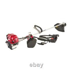 Mountfield BC 450 H Petrol Brushcutter 47.9cc /4-Stroke /Honda 5 Year Warranty