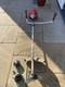 Mountfield Mb3302 Petrol Brush Cutter Working Order