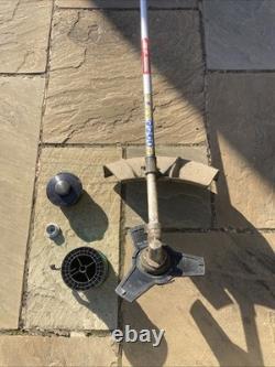 Mountfield MB3302 Petrol Brush Cutter working order