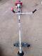 Mountfield Mb33d Brush Cutter Used Strimmer Head Only With Harness