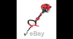 Mountfield MM2603 3-in-1 Multi-Tool 25.4cc 2 Stroke Petrol Hedge Trimmer