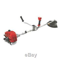 Mountfield Mb33d 32.6cc Straight Shaft Petrol Brushcutter