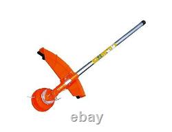 Multi Function 5 in 1 Garden Tool BrushCutter, Grass Trimmer, Chainsaw, Hedge