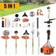 Multi Tool Hedge Trimmer Petrol Strimmer Brushcutter Garden Chainsaw 3t Blade