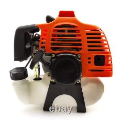 Multi Tools Engine 52cc 2 Stroke BrushCutter Strimmer scooter hedge trimmers M&R