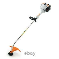 NEW POWERFUL Stihl FS50C-E Petrol Hand Held Strimmer Ergostart Brushcutter