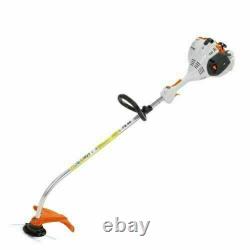 NEW POWERFUL Stihl FS 50 C-E brushcutter/strimmer (27.2cc)