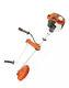 New Boxed Husqvarna 525rx Petrol Brush Cutter Grass Strimmer Commercial Model