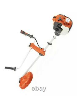 New Boxed Husqvarna 525rx Petrol Brush Cutter Grass Strimmer Commercial Model