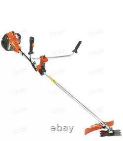 New Boxed Husqvarna 525rx Petrol Brush Cutter Grass Strimmer Commercial Model