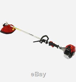 New Cobra 33cc petrol strimmer brushcutter BC330C with loop handle