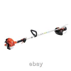 New ECHO SRM-237TES/L 21.2 cc Petrol Loop-Handle Brushcutter Strimmer Trimmer