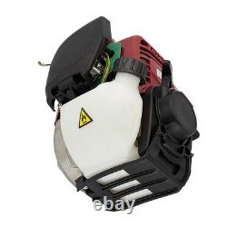 New GX35 Gasoline Engine 4 Stroke Brush Cutter Water Pump Petrol Engine 1.2Hp Re