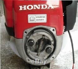 New Honda Engine For Brush Cutter GX35NTS3 Mini 4 Stroke Engine 1.3 HP 7,000 rpm