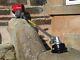 New In Box Honda Umk 435 Le Loop Handle 4 Stroke Petrol Brushcutter Strimmer