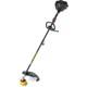 New Mcculloch B33 Ps Straight Shaft Petrol Brushcutter And Line Trimmer 420mm