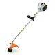 New Stihl Fs50c-e Petrol Hand Held Strimmer Ergostart Brushcutter Light Weight