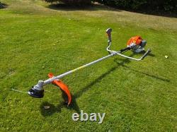OO-Power 52cc Petrol Two Stroke Brush Cutter/Strimmer