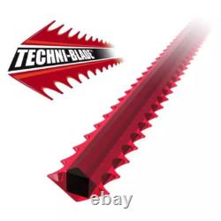 OREGON Techni-Blade Nylon Line 7mm 26cm 155 Pieces Strimmer Trimmer Brushcutter
