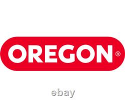 OREGON Techni-Blade Nylon Line 7mm 26cm 155 Pieces Strimmer Trimmer Brushcutter