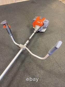 Oleo Mac BCH400 Efco Strimmer Brush Cutter