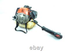Original Original Mitsubishi Brushcutter Complete Engine