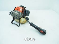 Original Original Mitsubishi Brushcutter Complete Engine