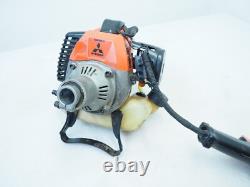 Original Original Mitsubishi Brushcutter Complete Engine