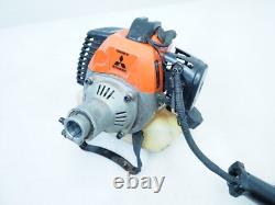 Original Original Mitsubishi Brushcutter Complete Engine