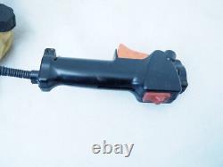 Original Original Mitsubishi Brushcutter Complete Engine