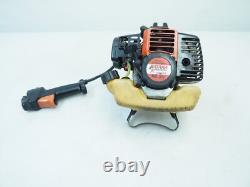 Original Original Mitsubishi Brushcutter Complete Engine