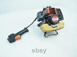 Original Original Mitsubishi Brushcutter Complete Engine