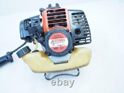 Original Original Mitsubishi Brushcutter Complete Engine
