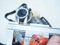 Original Original Mitsubishi Brushcutter Complete Engine