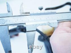 Original Original Mitsubishi Brushcutter Complete Engine