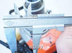 Original Original Mitsubishi Brushcutter Complete Engine