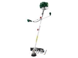 PARKSIDE PBS 2 E5 thermal brush cutter. Brand New
