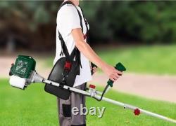PARKSIDE PBS 2 E5 thermal brush cutter. Brand New
